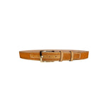 Corrente CBelt-5776 Design Suede Belt Tabbaco