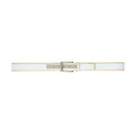 Corrente CBelt-5831 Design Leather Belt White