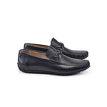 Corrente Casual Loafers Black