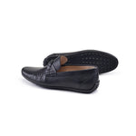 Corrente Casual Loafers Black
