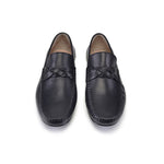 Corrente Casual Loafers Black