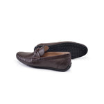 Corrente P000522-2345 Casual Loafers Brown