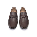 Corrente P000522-2345 Casual Loafers Brown
