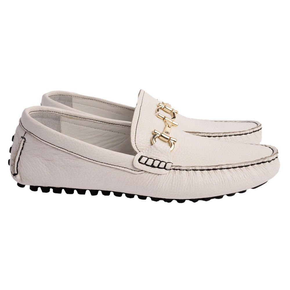 Corrente P000911 Palm Beach Drivers White