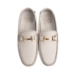 Corrente P000911 Palm Beach Drivers White