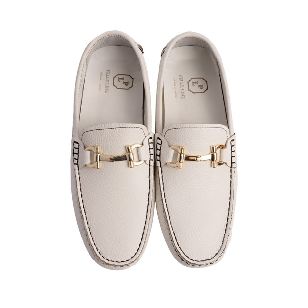 Corrente P000911 Palm Beach Drivers White