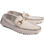 Corrente P000911 Palm Beach Drivers White