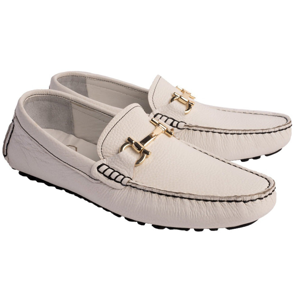 Corrente P000911 Palm Beach Drivers White