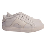 Corrente P000917 Barra Fashion Sneakers White