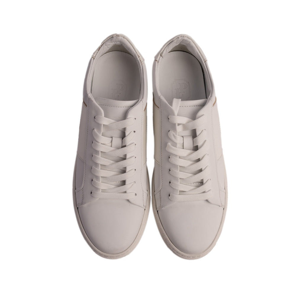 Corrente P000917 Barra Fashion Sneakers White