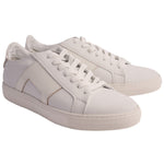 Corrente P000917 Barra Fashion Sneakers White