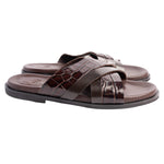 Corrente P000921 Aruba Sandals Brown