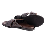 Corrente P000921 Aruba Sandals Brown