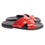 Corrente P000922 Aruba Sandals Red