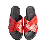 Corrente P000922 Aruba Sandals Red