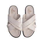Corrente P000923 Aruba Sandals White