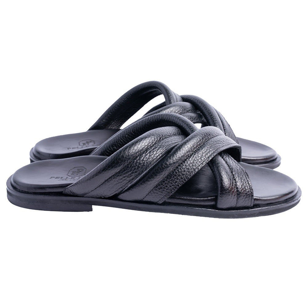 Corrente P000924 Balaer Sandals Black