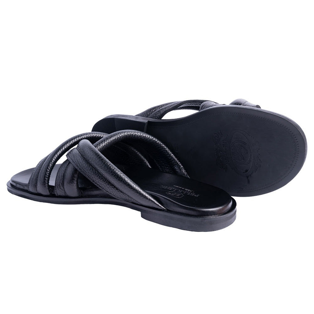 Corrente P000924 Balaer Sandals Black