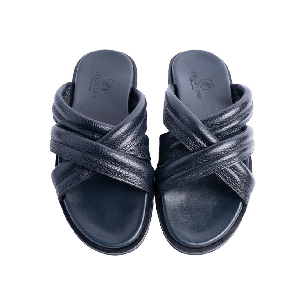 Corrente P000925 Balaer Sandals Navy