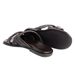 Corrente P000926 Balaer Sandals Brown