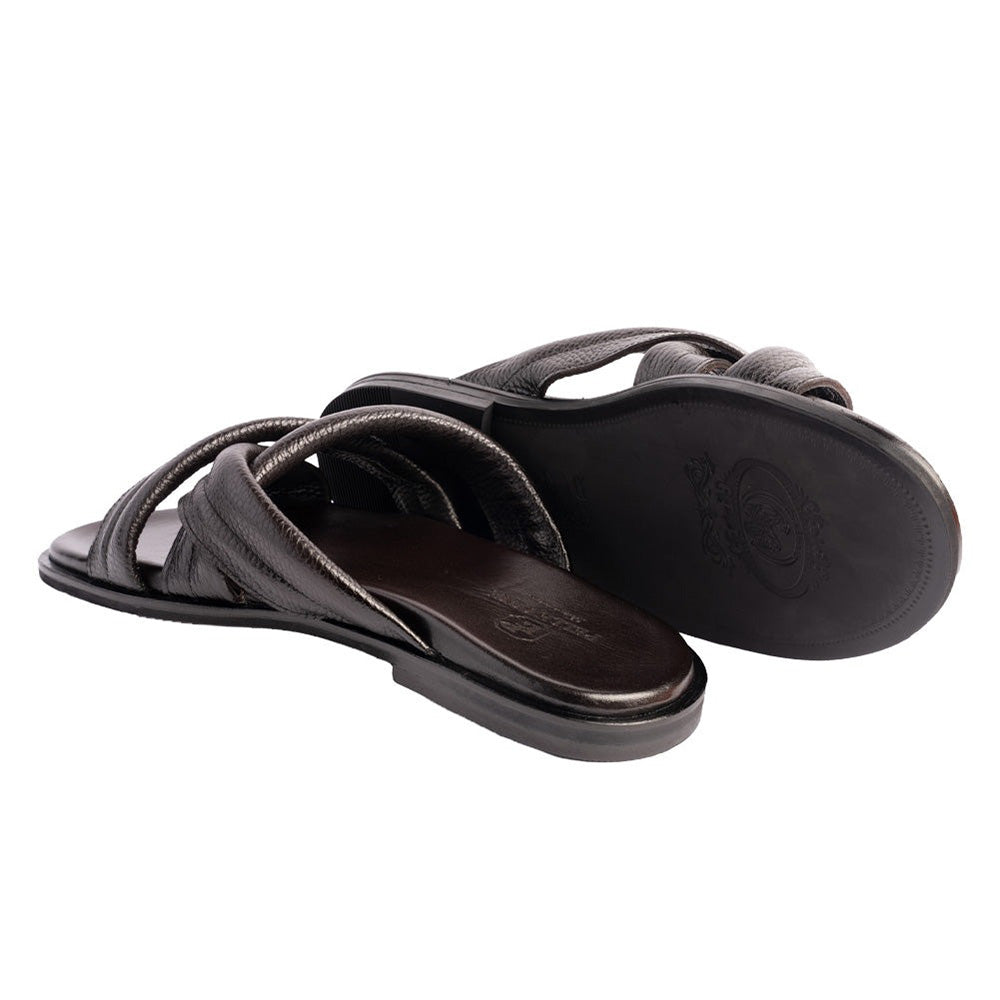 Corrente P000926 Balaer Sandals Brown