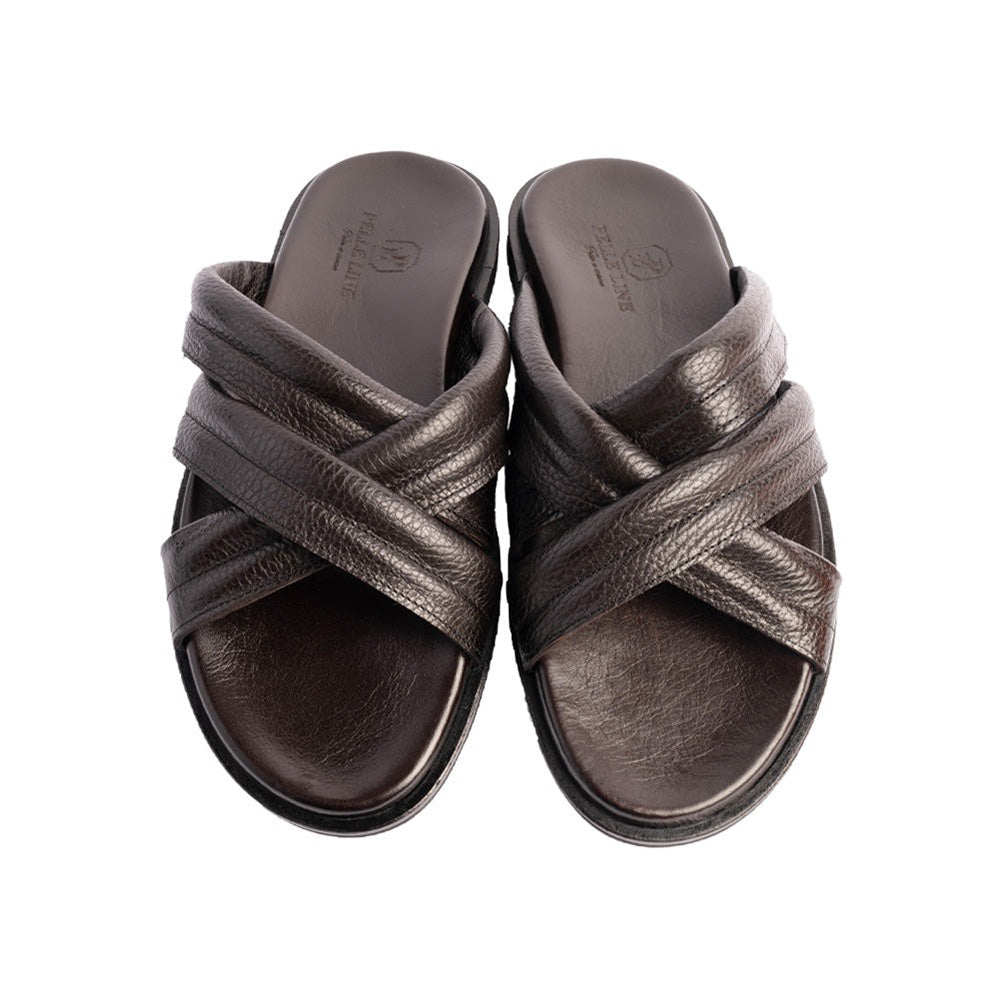 Corrente P000926 Balaer Sandals Brown