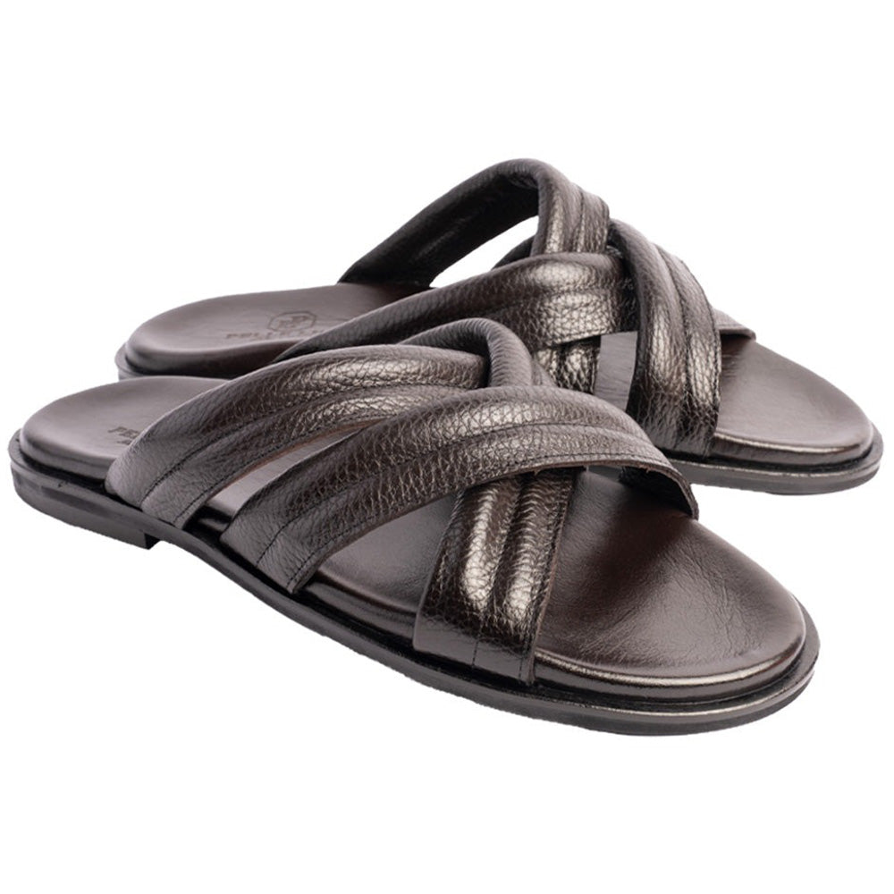 Corrente P000926 Balaer Sandals Brown