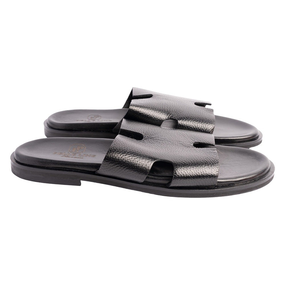 Corrente P000927 Egea Sandals Black