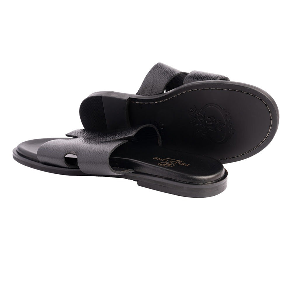 Corrente P000927 Egea Sandals Black