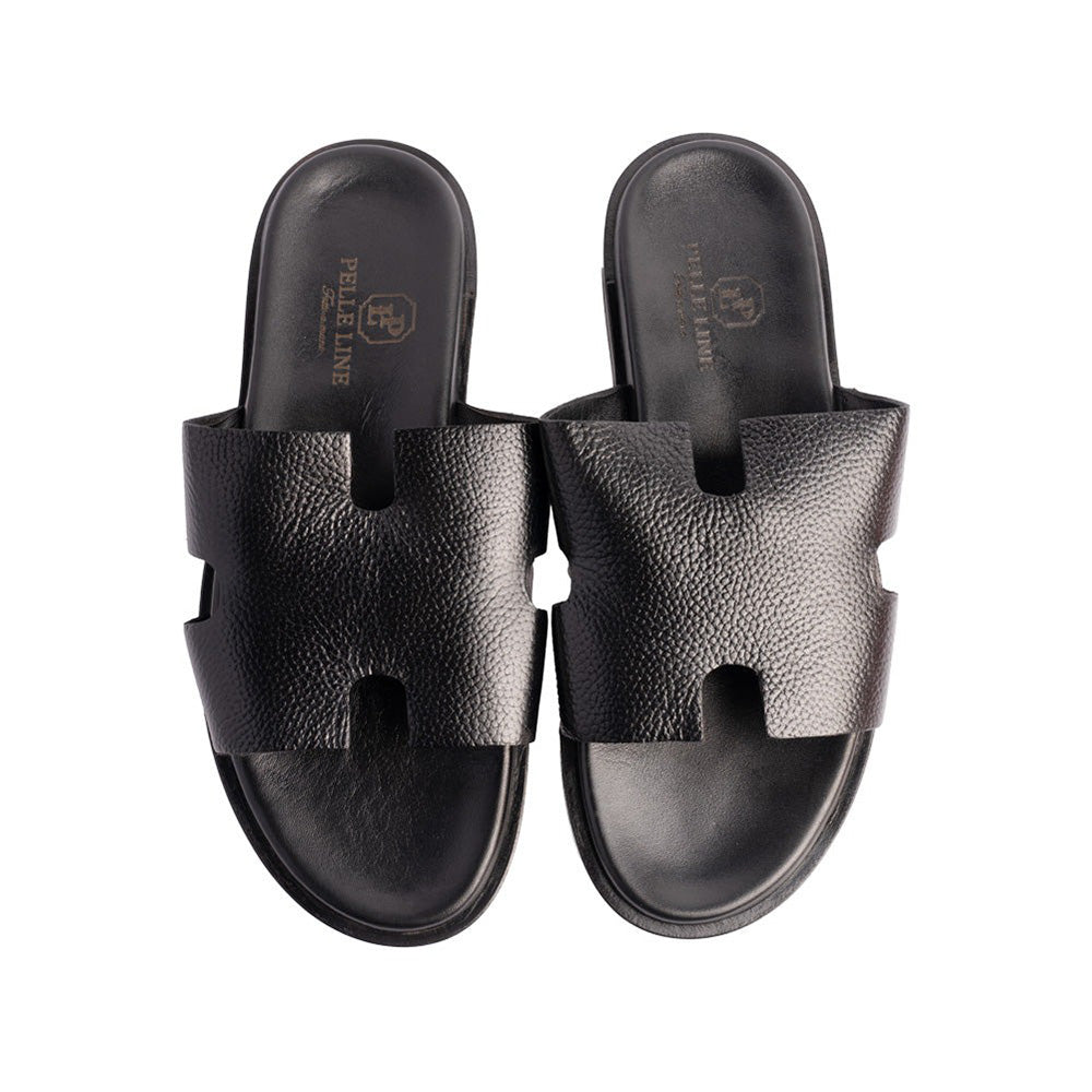 Corrente P000927 Egea Sandals Black