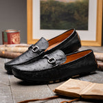Corrente Palm Beach Ostrich Driver Black