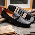 Corrente Palm Beach Ostrich Driver Black