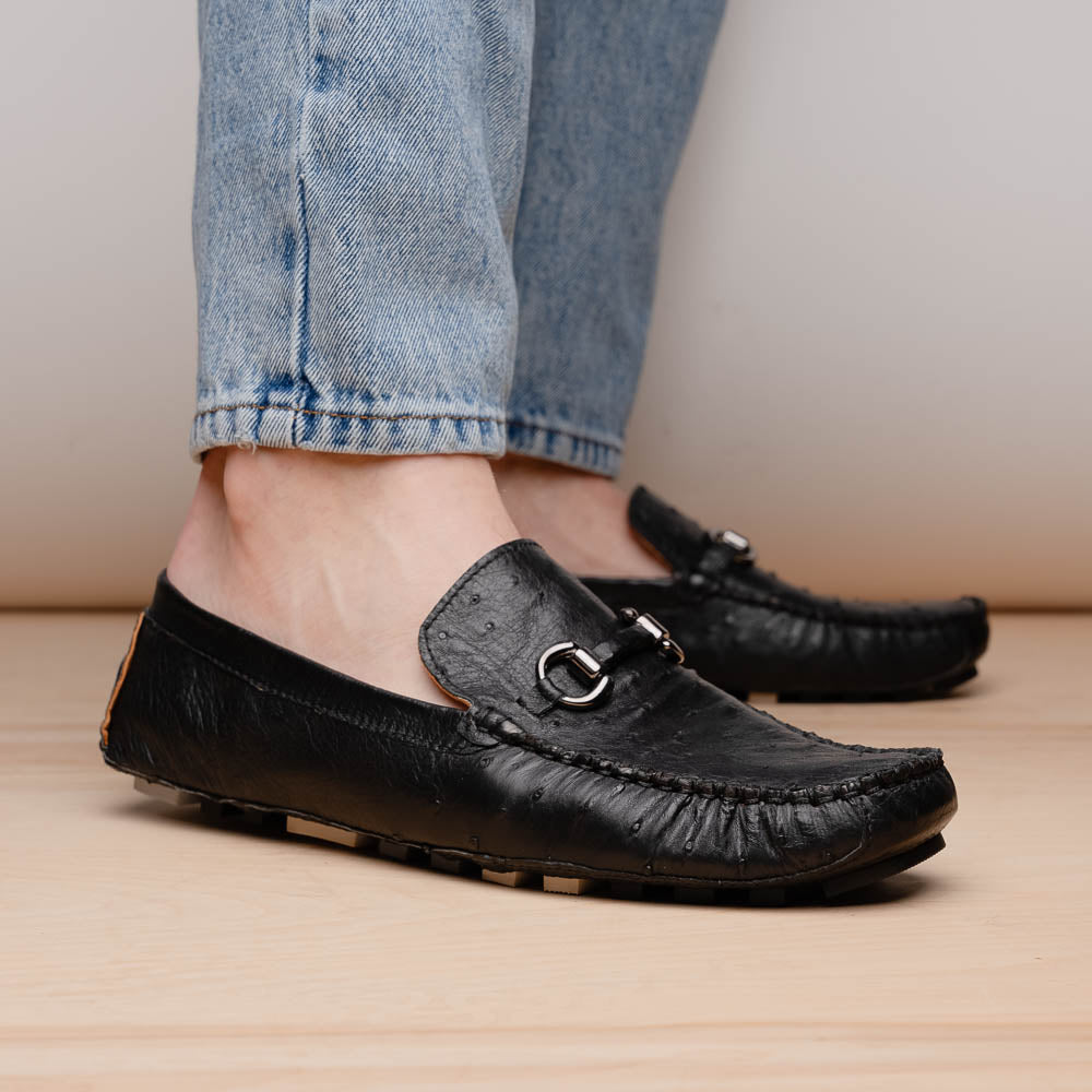 Corrente Ostrich Driver Black