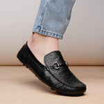 Corrente Ostrich Driver Black Size 13