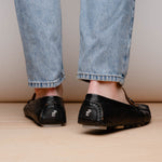 Corrente Ostrich Driver Black Size 13