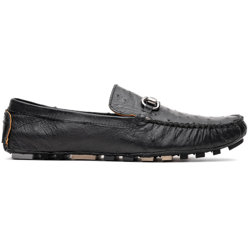 Corrente Ostrich Driver Black Size 13