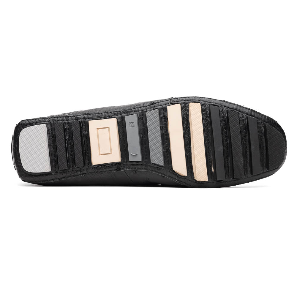 Corrente Ostrich Driver Black Size 13