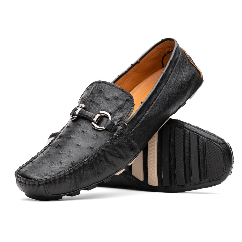 Corrente Ostrich Driver Black Size 13