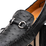 Corrente Ostrich Driver Black Size 13