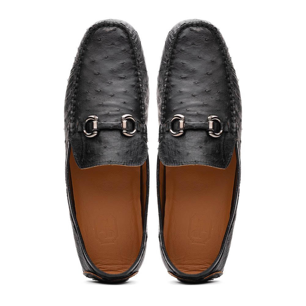 Corrente Ostrich Driver Black Size 13