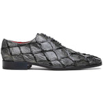 Marco Di Milano Olivieri Pirarucu Dress Oxfords Grey