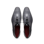 Marco Di Milano Pannuci Stingray Dress Oxfords Black