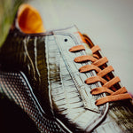 Mezlan Crocodile Super Sneaker II Green (EXCLUSIVE) (AX4936-F)