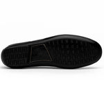 TB Phelps Croco Driver Black