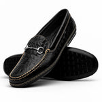TB Phelps Croco Bit Driver Black