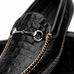 TB Phelps Croco Bit Driver Black