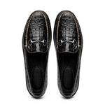 TB Phelps Croco Bit Driver Black