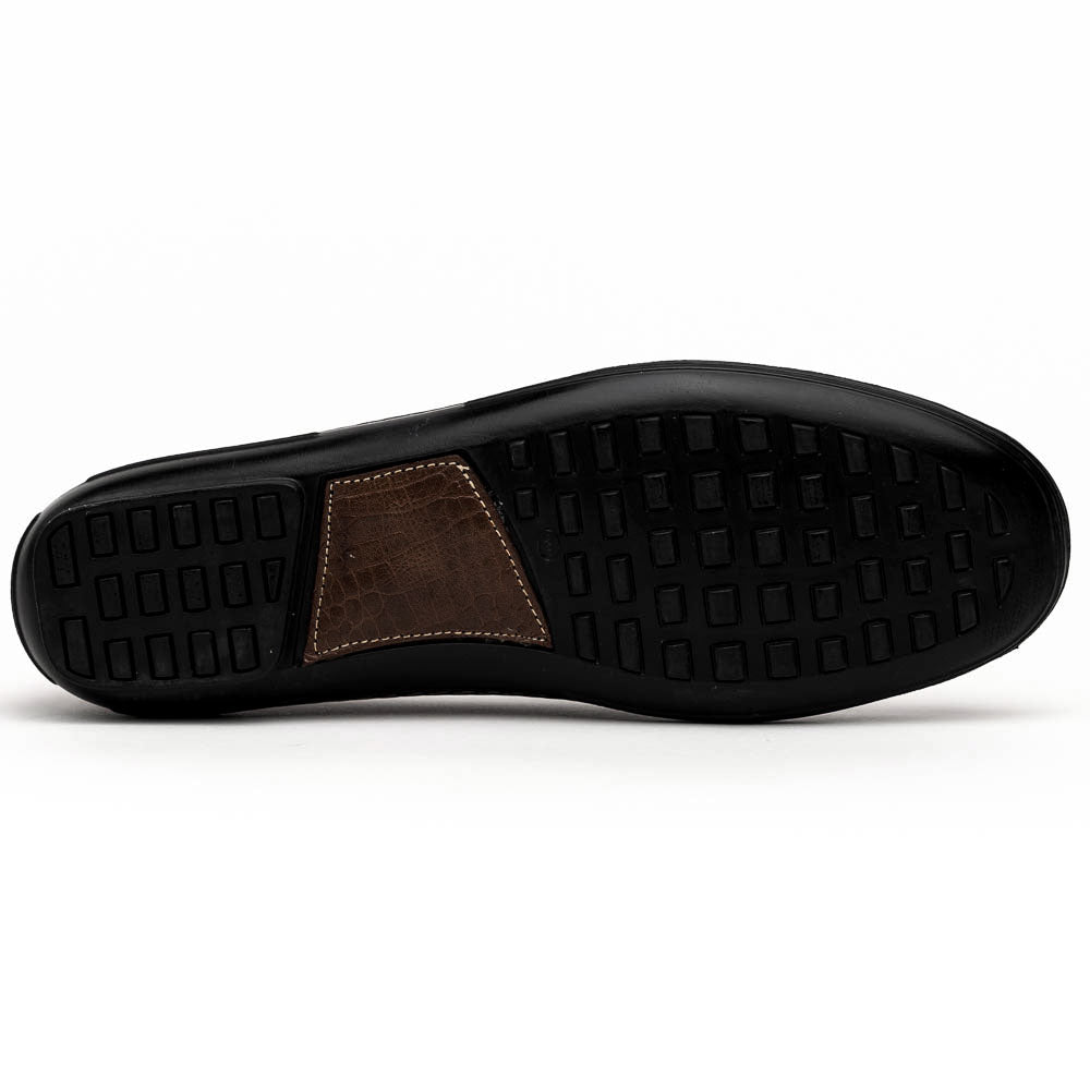 TB Phelps Croco Bit Driver Briar