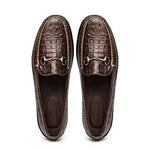 TB Phelps Croco Bit Driver Briar