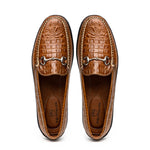 TB Phelps Croco Bit Driver Khaki